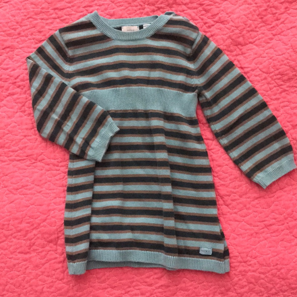 MEXX Toddler Dress